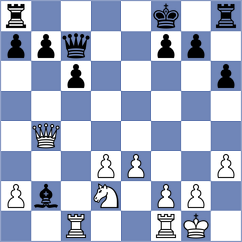 Belmonte - Cardozo (chess.com INT, 2024)