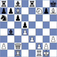 Merriman - Hernandez (chess.com INT, 2024)