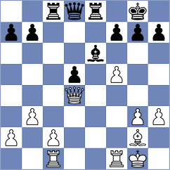 Dejmek - Berezin (chess.com INT, 2021)