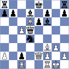 Krupko - Klein (Chess.com INT, 2016)