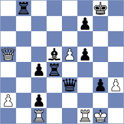 Lenoir Ibacache - Gutierrez Olivares (chess.com INT, 2024)