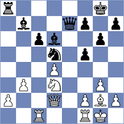 Topalov - Gorovets (Chess.com INT, 2021)
