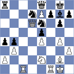 Sonis - Vaidya (Chess.com INT, 2021)
