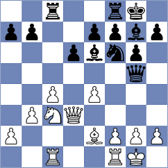 Stolberg Rohr - Frisk (chess24.com INT, 2020)