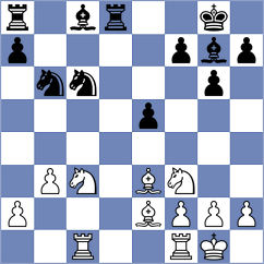 Hoang - Grunberg (Chess.com INT, 2020)