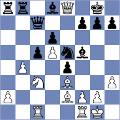 Desideri - Theocharous (Chess.com INT, 2021)