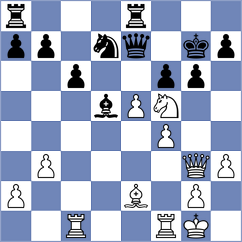 Baenziger - Sameer (Chess.com INT, 2020)