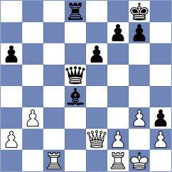 Petricenco - Viikmaa (Chess.com INT, 2021)
