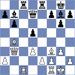 Oliva - Kasparova (Differdange, 2007)