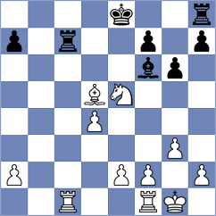Barp - Napoli (chess.com INT, 2021)