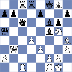 Toniutti - Zilleruelo Irizarry (chess.com INT, 2023)