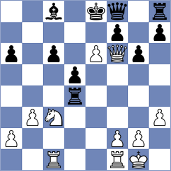Duda - Spata (chess.com INT, 2024)