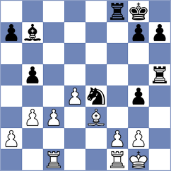 Kijonka - Marcikan (Chess.com INT, 2021)