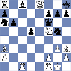 Eilers - Liu (chess.com INT, 2024)