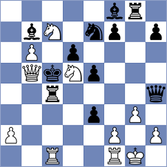 Lauridsen - Stribuk (chess.com INT, 2021)