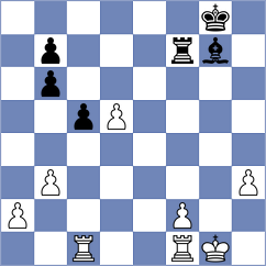 Tarasova - Smietanska (chess.com INT, 2023)