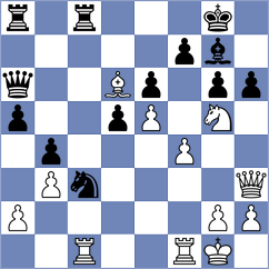 Sivakumar - Duda (chess.com INT, 2024)