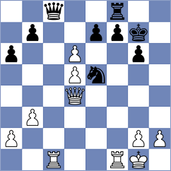 Moroni - Jain (Chess.com INT, 2021)