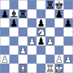 Krivenko - Curtacci (Chess.com INT, 2020)