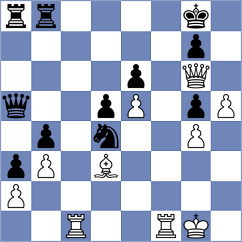 Neimer - Tnb (Chess.com INT, 2018)