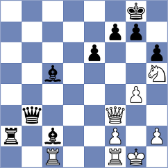 Doluhanova - Viana da Costa (chess.com INT, 2024)