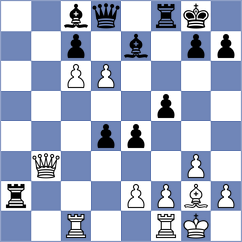 Stopa - Espinoza Palomino (chess.com INT, 2024)