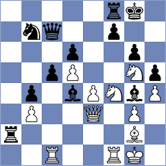 Sala - Antonova (Chess.com INT, 2021)