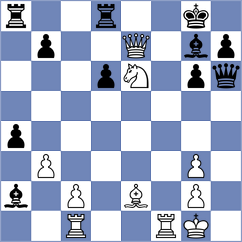 Daianu - Maxutov (Chess.com INT, 2020)