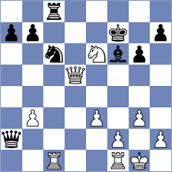 Jones - Hamley (chess.com INT, 2021)