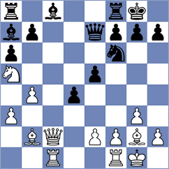 Yankelevich - Kleibel (chess.com INT, 2024)
