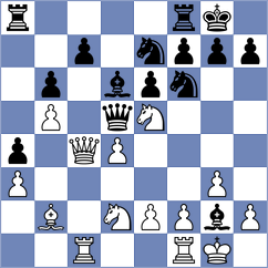 Skatchkov - Drygalov (chess.com INT, 2023)