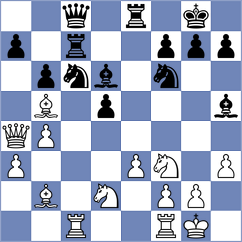 Timofeev - Chasin (Chess.com INT, 2021)