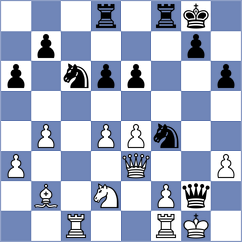 Zavgorodniy - Belmonte (chess.com INT, 2024)