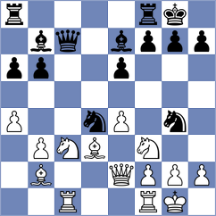 Fischer - Dordzhieva (chess.com INT, 2021)