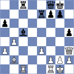 Nakamura - Diaz Rosas (chess.com INT, 2024)