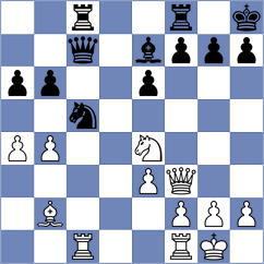 Seemann - Antoniou (chess.com INT, 2024)