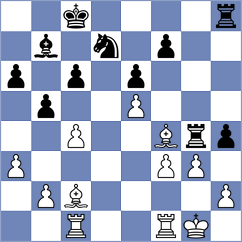 Pace - Tarnowska (chess.com INT, 2023)