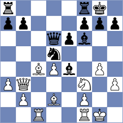 Mammadov - Cagara (chess.com INT, 2020)