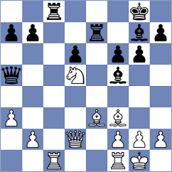 Borland - Hardman (Chess.com INT, 2020)