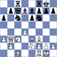 El Debs - Mekhitarian (chess.com INT, 2023)