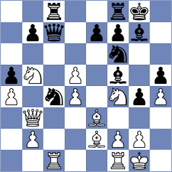 Mirzoev - Seifert (Chess.com INT, 2021)