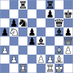 Grunberg - Martian (Chess.com INT, 2020)