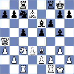 Karas - Batista (chess.com INT, 2024)