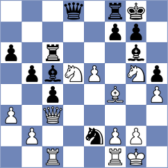 Latreche - Cina' (chess.com INT, 2023)