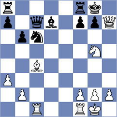 Barria Zuniga - Buscar (chess.com INT, 2024)