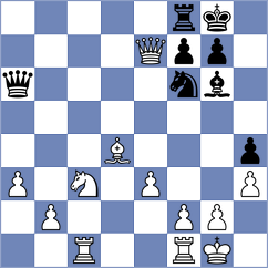Castaneda - Veloso (chess.com INT, 2024)