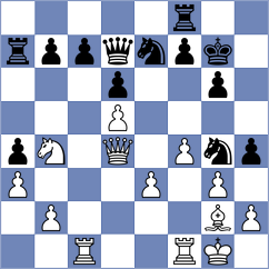 Melkumyan - Grutter (chess.com INT, 2024)