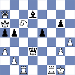 Vyvial - Kominek (Chess.com INT, 2021)