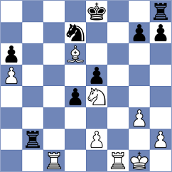 Finek - Yezhel (chess.com INT, 2024)