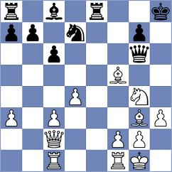 Sviridova - Mentile (chess.com INT, 2022)